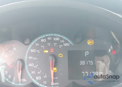 2017 Chevrolet Spark 1Lt Cvt from USA, damaged, VIN KL8CD6SA9HC741499